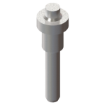 Hillaero Transition Deck Latch Pin